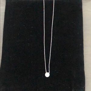 Dana Rebecca Lauren Joy Mini Diamond Disc